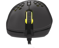 NATEC Genesis Krypton 550 8000 DPI podświetlenie RGB dla graczy lekka NMG-1680 - 1077378 - zdjęcie 5